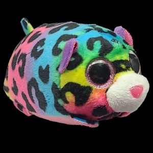 2017 TY BEANIE BOOS "JELLY" THE TEENIE TYs STACKABLES COLLECTION